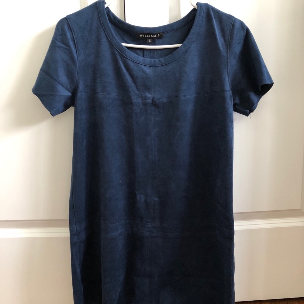 William B. Dress